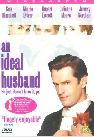 An Ideal Husband [UK Import]