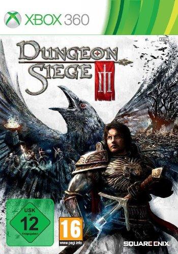 Dungeon Siege 3