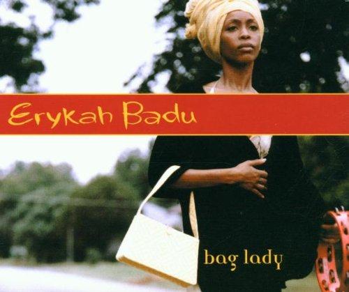 Bag Lady