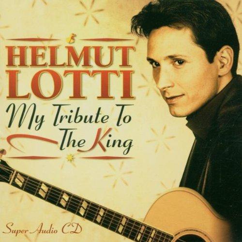 My Tribute to the King (Sacd)