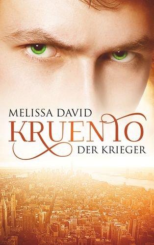 Kruento - Der Krieger