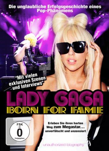 Lady Gaga - Born for Fame