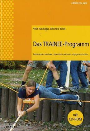 Das Trainee-Programm, m. CD-ROM