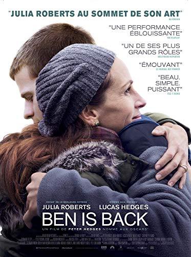 Ben is back [FR Import]