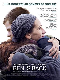 Ben is back [FR Import]