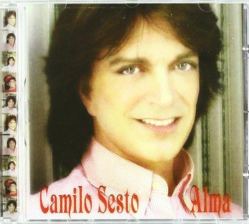 Camilo Sesto...Alma