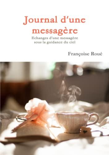 Journal d'une messagère