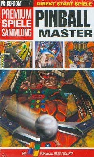 Pinball Master [US Import]