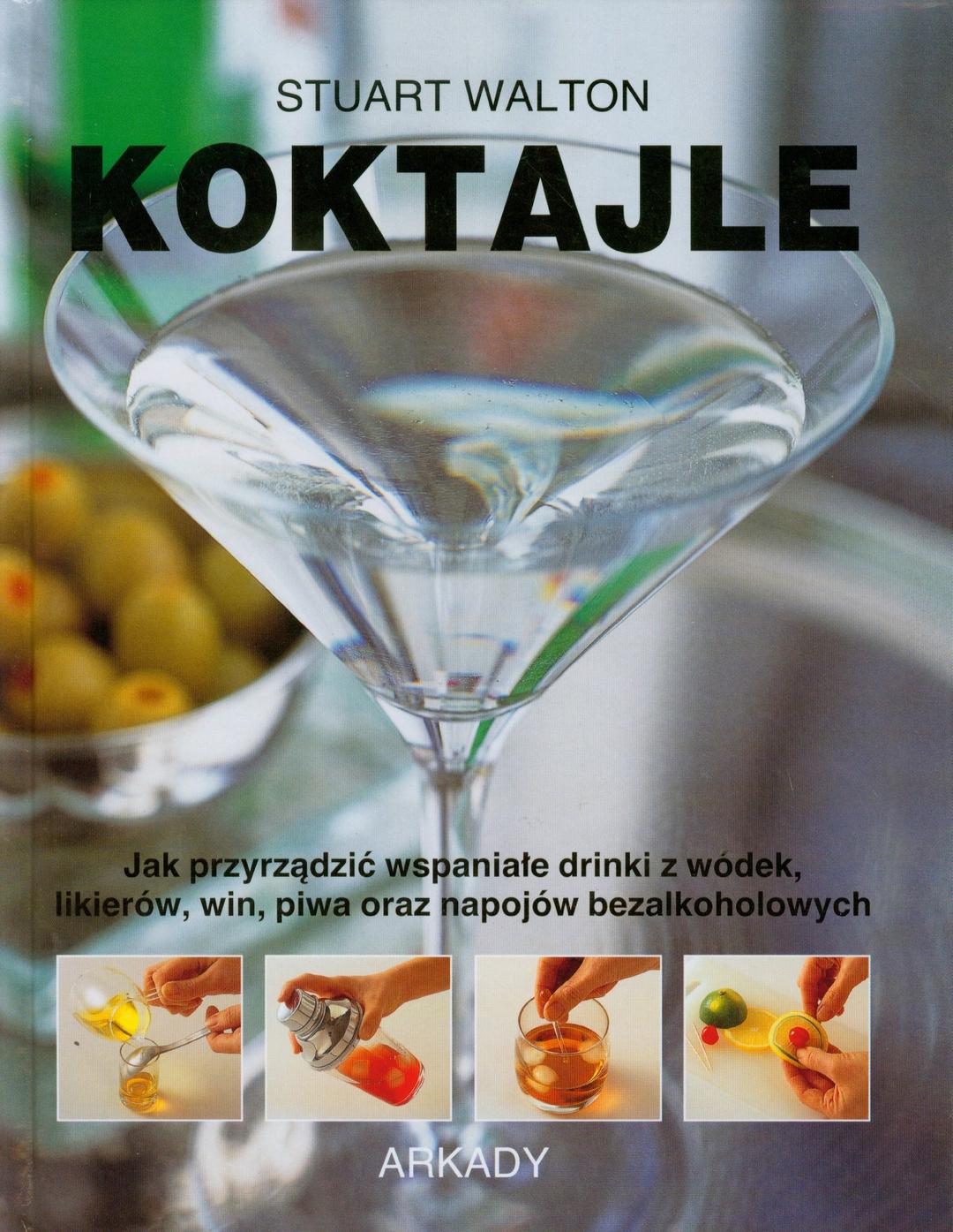 Koktajle