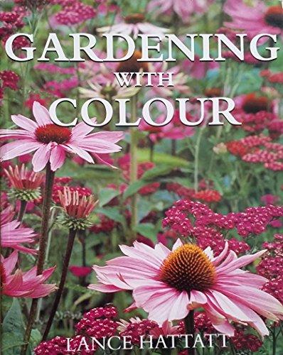 Gardening in Colour