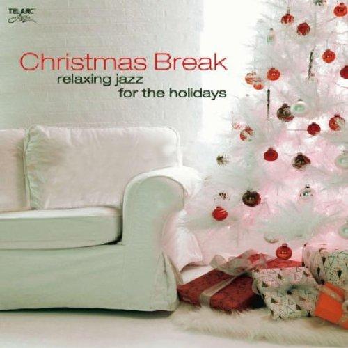 Christmas Break: Relaxing Jazz