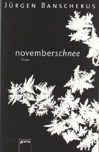 Novemberschnee