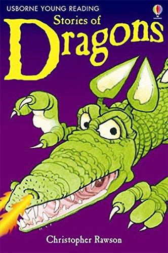 Stories of Dragons (Young Reading CD Pack)