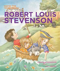 Poetry for Young People: Robert Louis Stevenson