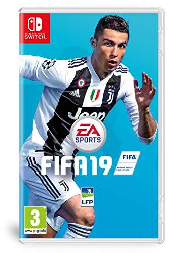 FIFA 19 Jeu Switch