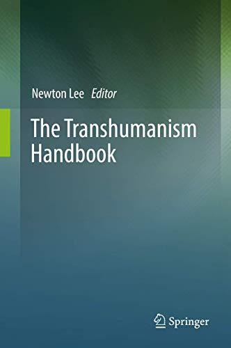 The Transhumanism Handbook