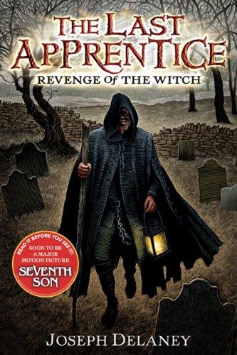 The Last Apprentice: Revenge of the Witch (Book 1)