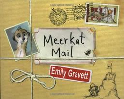 Meerkat Mail