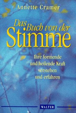 Das Buch von der Stimme