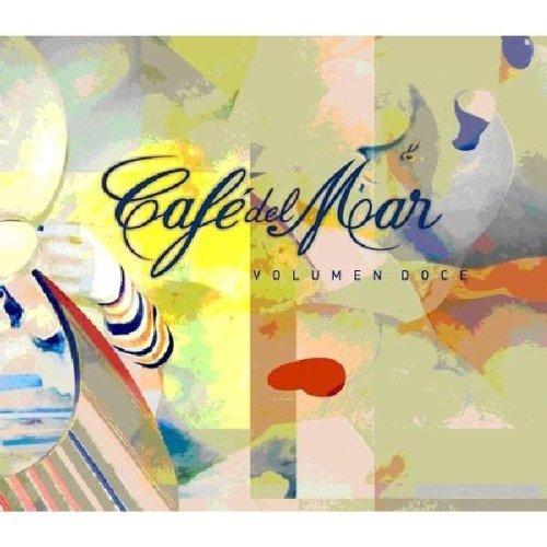 Cafe Del Mar Vol.12