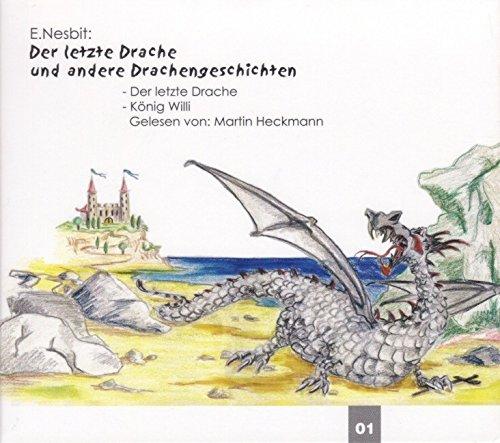 Der letzte Drache