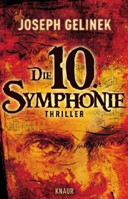 Die 10. Symphonie: Thriller