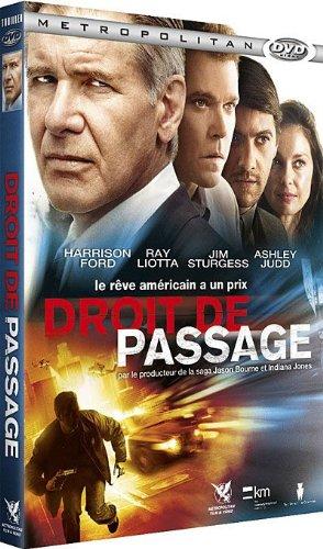 Droit de passage [FR Import]