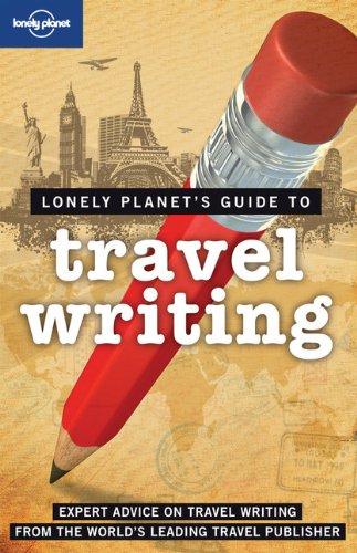 Travel writing