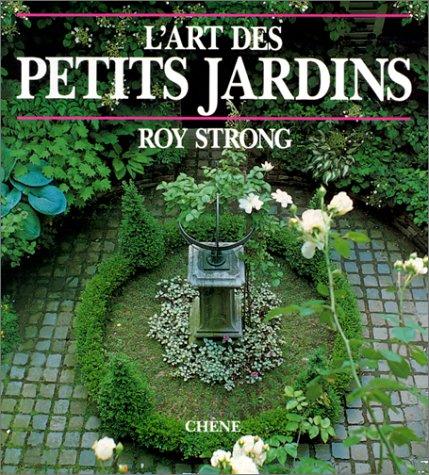 L'art des petits jardins