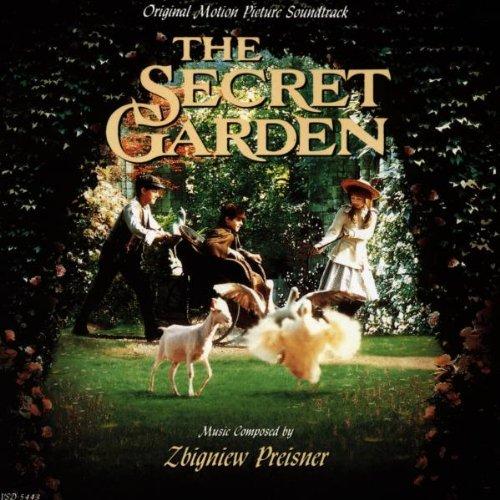 Der geheime Garten (The Secret Garden)