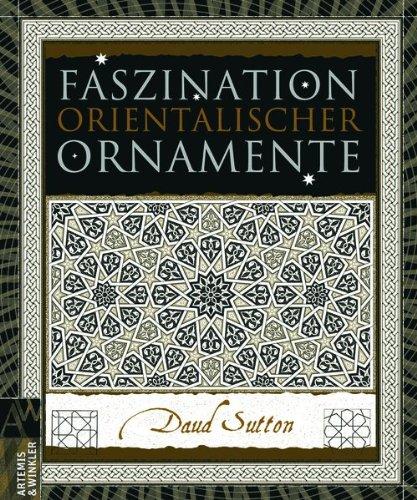 Faszination orientalischer Ornamente