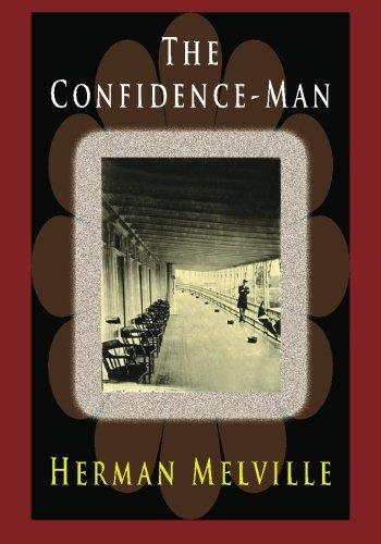 The Confidence-Man