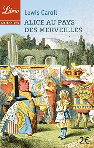 Alice au pays des merveilles