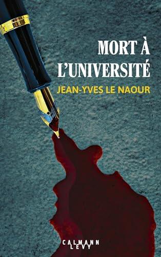 Mort à l'université