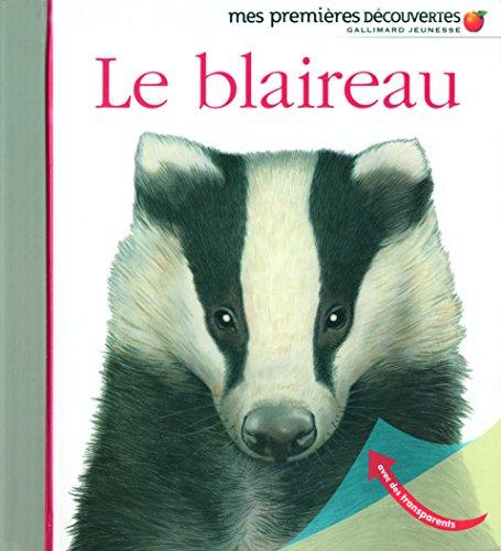 Le blaireau