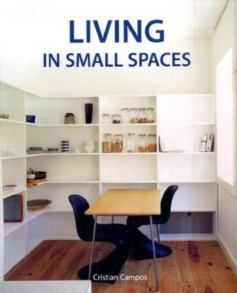 Living in Small Spaces (Kolon Soft-flaps)