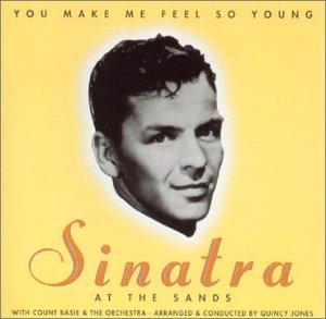 Sinatra at the Sands