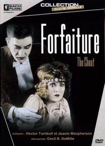 Forfaiture [FR Import]