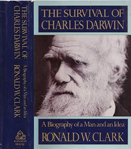 SURVIVAL OF CH DARWIN