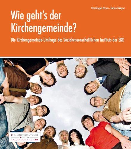 Wie geht's der Kirchengemeinde?