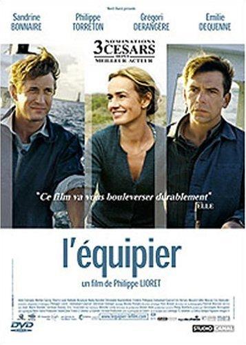 L'équipier [FR Import]