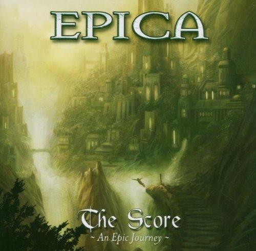 The Score-An Epic Journey