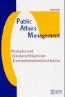 Public Affairs Management