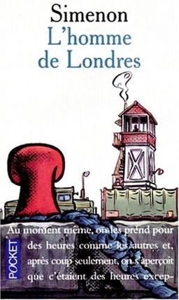 L'homme de Londres