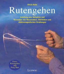 Rutengehen, m. Rute