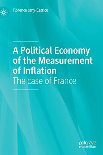 A Political Economy of the Measurement of Inflation: The case of France