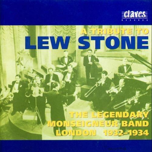 A Tribute to Lew Stone