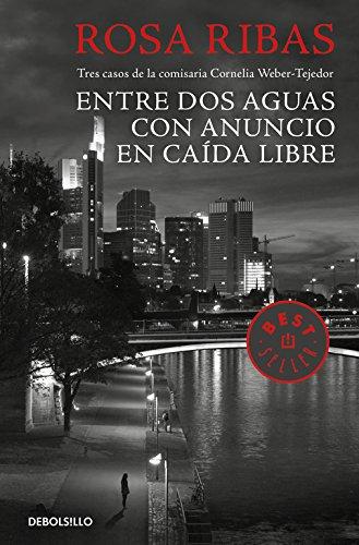 Entre aguas, con anuncio, en caída libre (BEST SELLER, Band 26200)