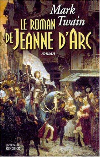 Le roman de Jeanne d'Arc