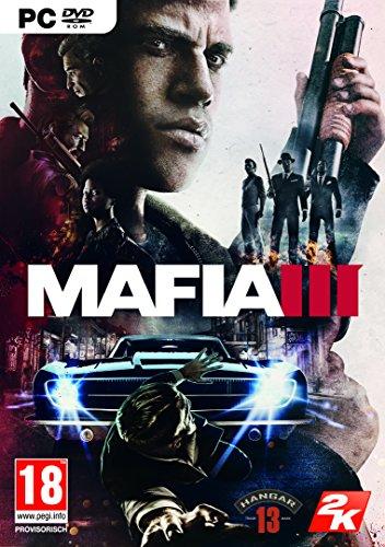 Mafia III [AT Pegi] - [PC]